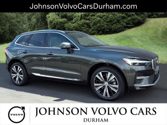 2022 Volvo XC60