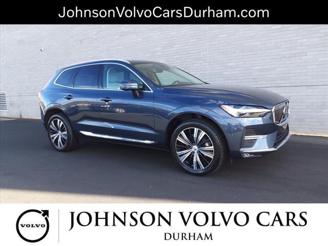 2022 Volvo XC60