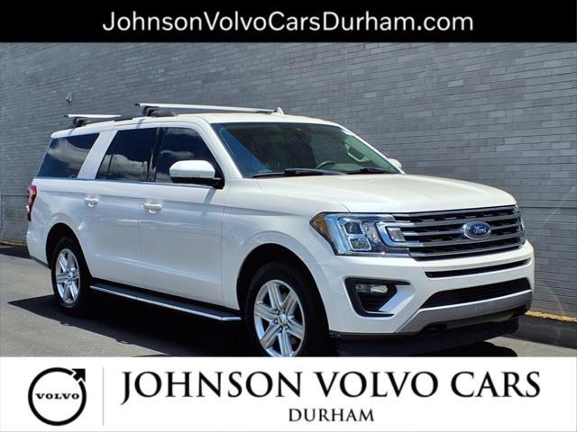 2019 Ford Expedition Max