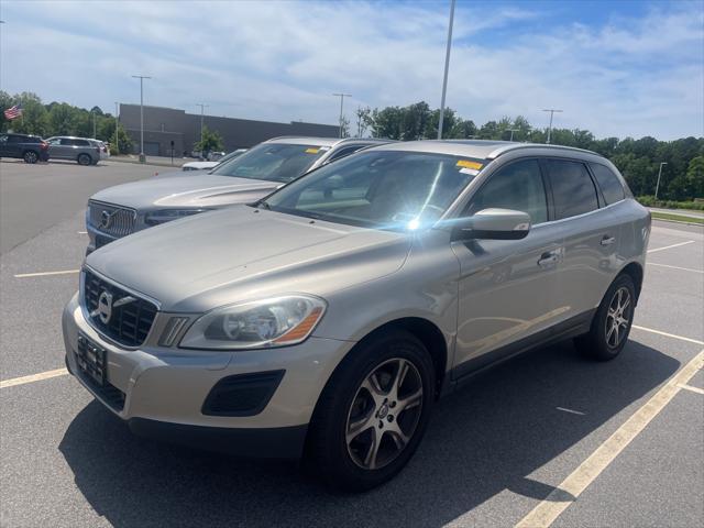 2013 Volvo XC60
