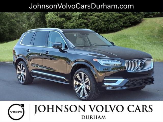 2022 Volvo XC90