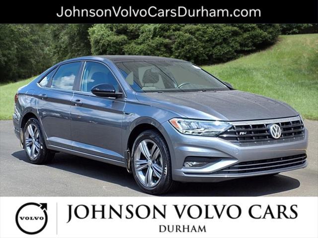 2019 Volkswagen Jetta