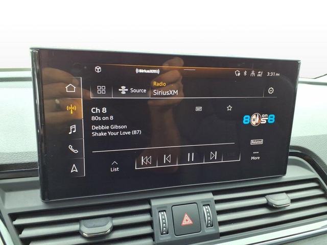 Photo of 2024 White Audi Q5