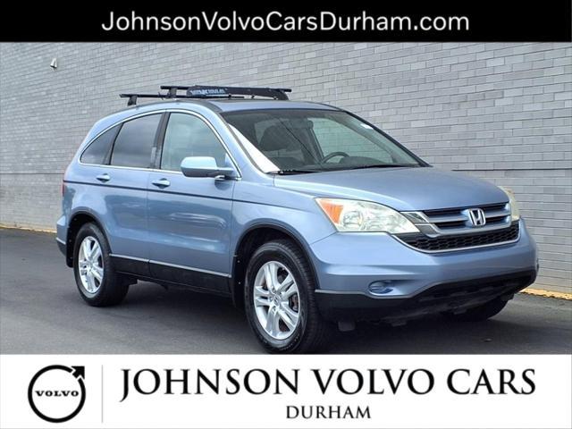 2010 Honda CR-V
