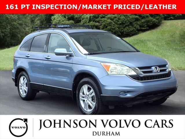 2010 Honda CR-V