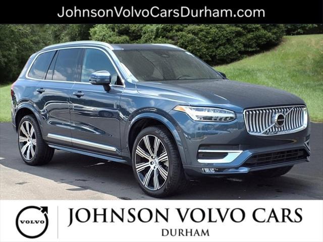 2024 Volvo XC90