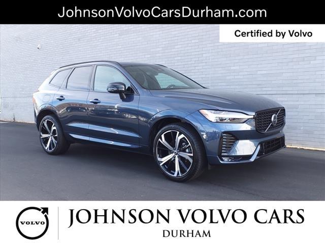 2022 Volvo XC60