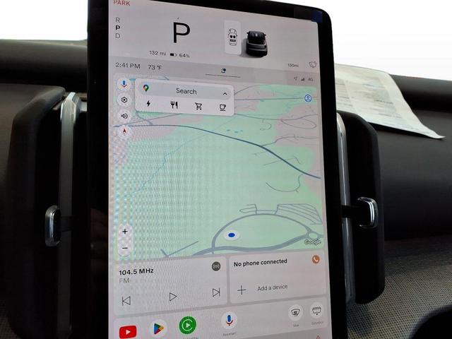 Photo of 2025 Onyx Black Volvo EX30