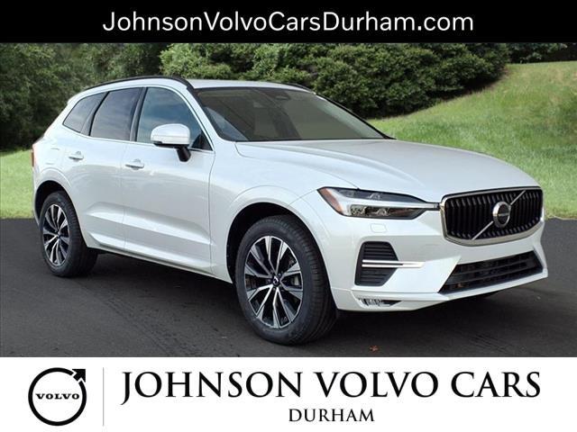 2023 Volvo XC60