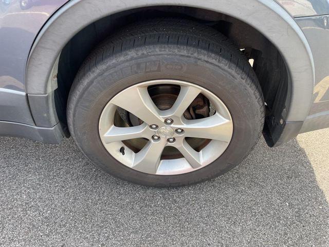 Photo of 2013 Twighlight Blue Metallic Subaru Outback