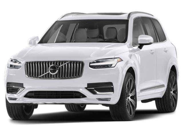 2023 Volvo XC90