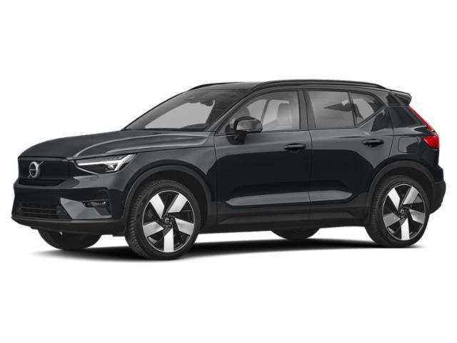2024 Volvo Xc40 Recharge Pure Electric