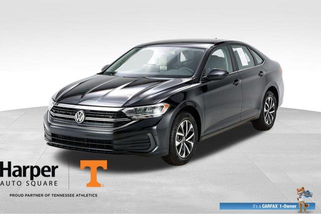 2023 Volkswagen Jetta