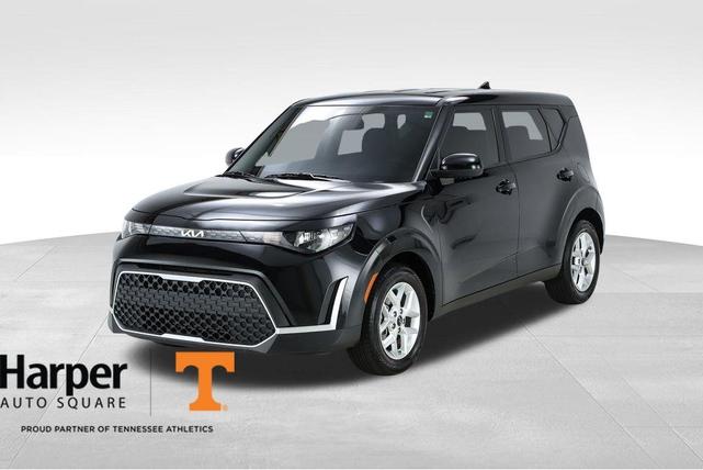 2023 Kia SOUL
