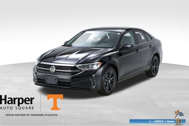 2023 Volkswagen Jetta