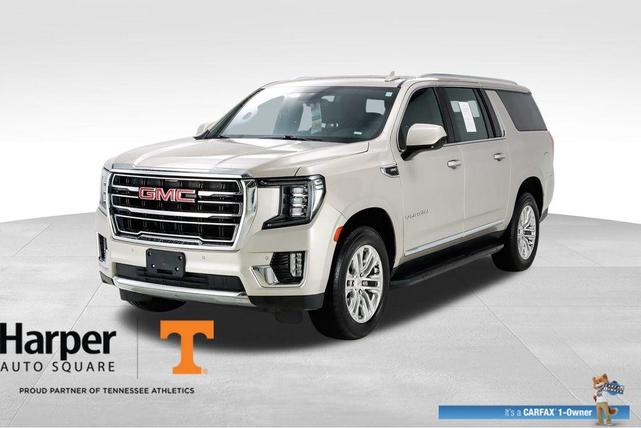 2023 GMC Yukon Xl