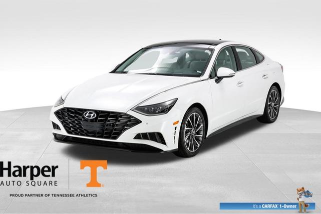 2022 Hyundai Sonata