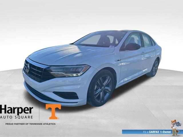 2021 Volkswagen Jetta