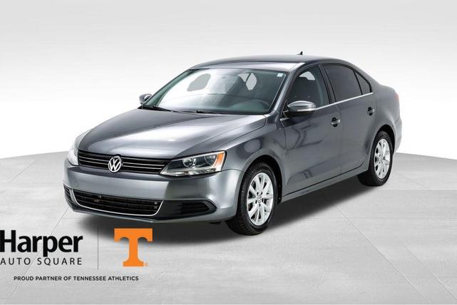 2014 Volkswagen Jetta