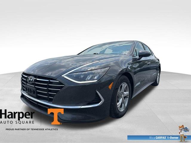 2022 Hyundai Sonata