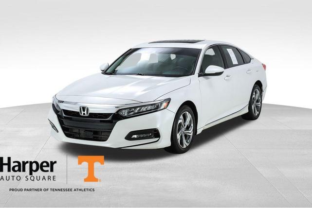 2020 Honda Accord