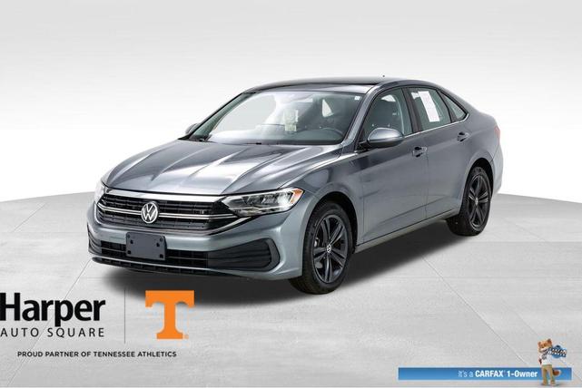 2022 Volkswagen Jetta