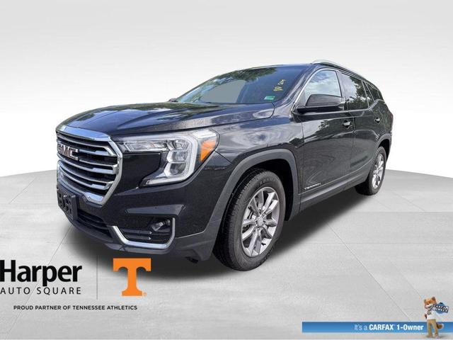 2023 GMC Terrain