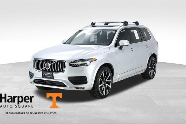 2022 Volvo XC90