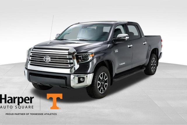 2019 Toyota Tundra