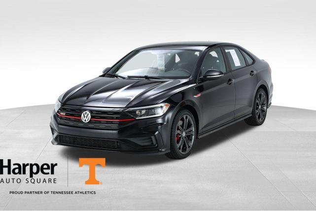 2019 Volkswagen Jetta Gli