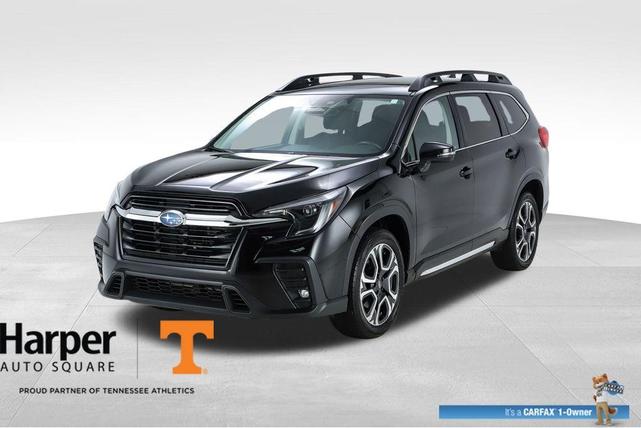 2023 Subaru Ascent