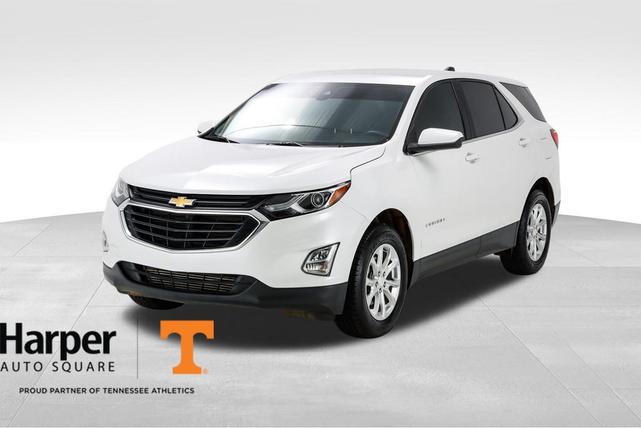 2021 Chevrolet Equinox