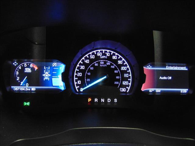Photo of 2019 Magnetic (j7) Ford Ranger