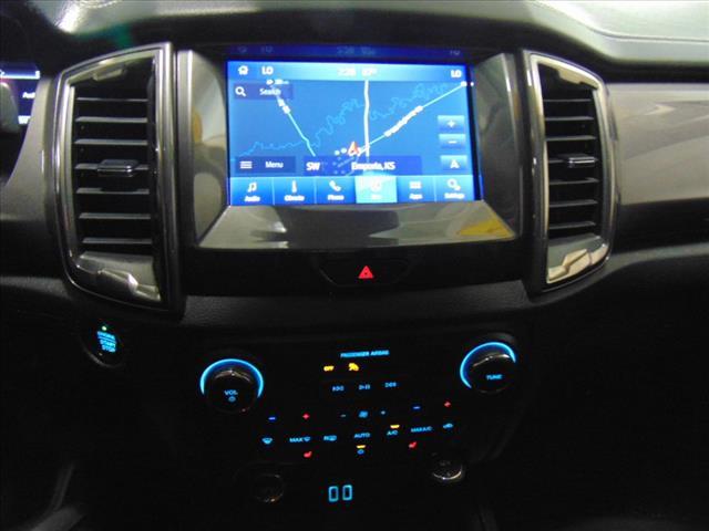 Photo of 2019 Magnetic (j7) Ford Ranger