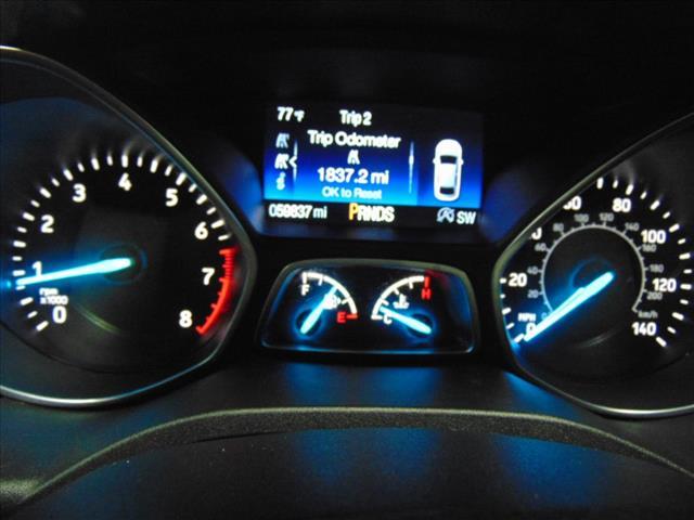 Photo of 2017 Red Ford Escape