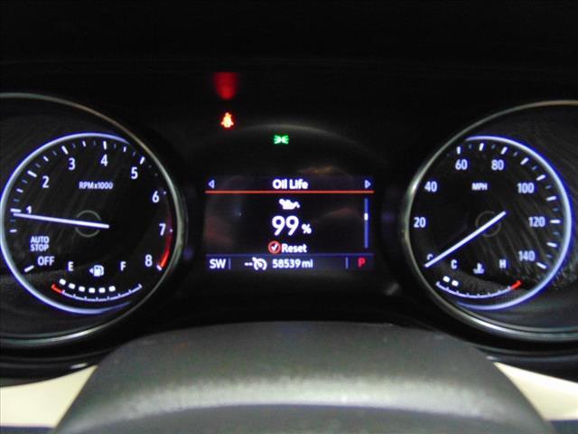 Photo of 2021 Burnished Bronze Metallic Buick Encore GX