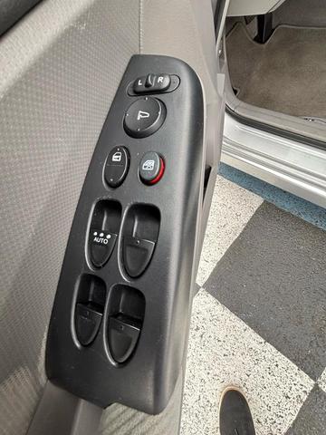 Photo of 2010 Silver Honda Civic