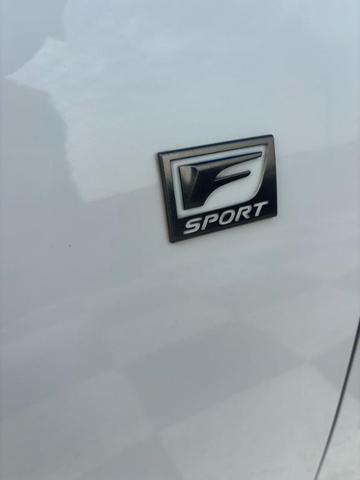 Photo of 2016 White Lexus IS 350