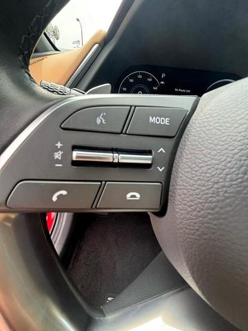 Photo of 2022 Ruby Hyundai SONATA