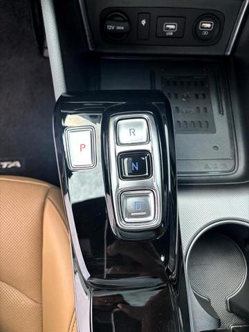 Photo of 2022 Ruby Hyundai SONATA