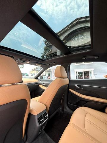 Photo of 2022 Ruby Hyundai SONATA