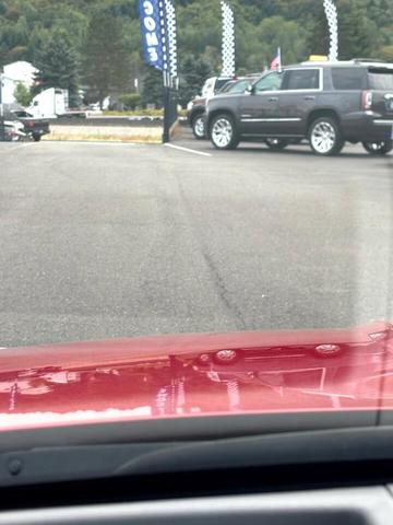 Photo of 2022 Ruby Hyundai SONATA