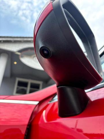Photo of 2022 Ruby Hyundai SONATA