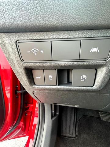 Photo of 2022 Ruby Hyundai SONATA