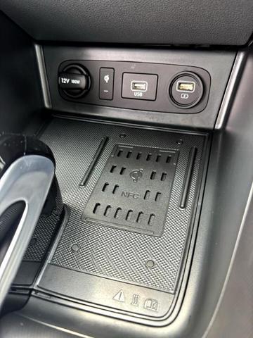 Photo of 2022 Ruby Hyundai SONATA