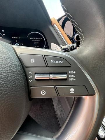 Photo of 2022 Ruby Hyundai SONATA