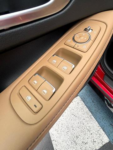 Photo of 2022 Ruby Hyundai SONATA