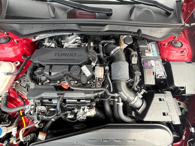 Photo of 2022 Ruby Hyundai SONATA