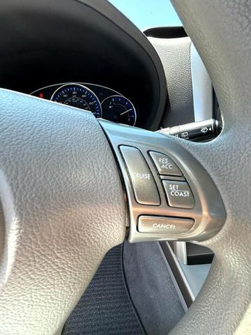 Photo of 2010 Sage Green Metallic Subaru Forester