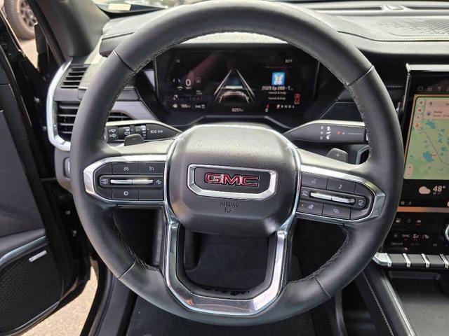 Photo of 2024 Ebony Twilight Metallic GMC Acadia